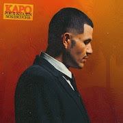 ANTES cover art