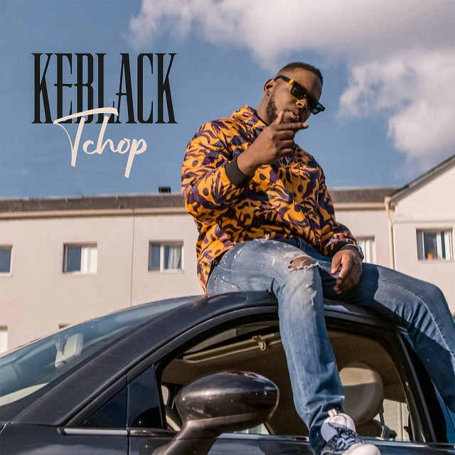 Tchop cover art