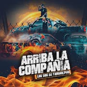 Arriba la Compañía cover art