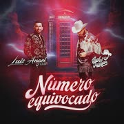 Número Equivocado cover art