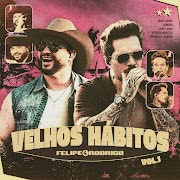 Ignora (Ao Vivo) cover art