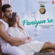 Paniyon Sa cover art