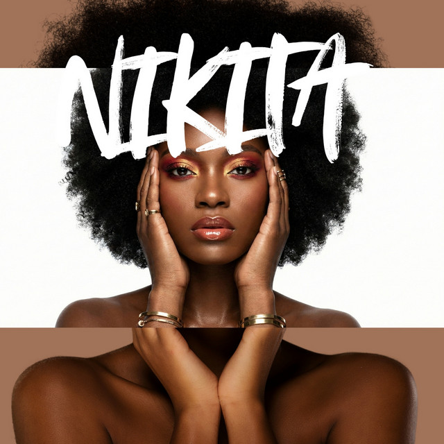 Nikita cover art