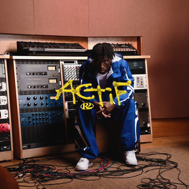 PAS LE CHOIX cover art