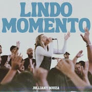 Lindo Momento cover art