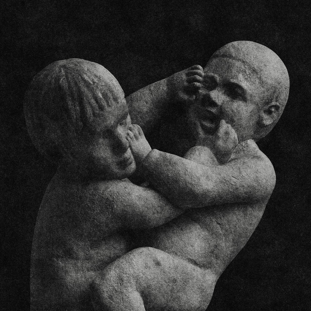 daño cover art