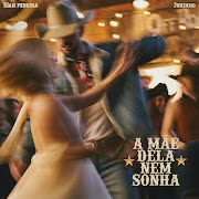 A MÃE DELA NEM SONHA cover art