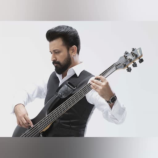 Atif Aslam