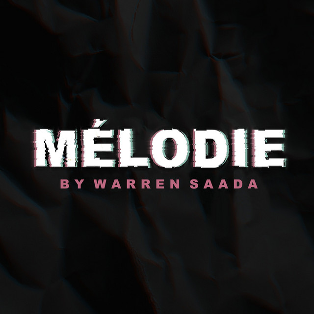 Mélodie cover art