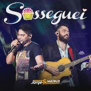 Sosseguei cover art