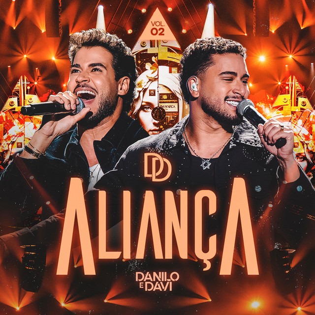 Eu Não Sou Terapia - Ao Vivo cover art