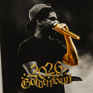 Numero Uno cover art