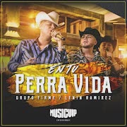 En Tu Perra Vida cover art