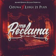 Me Reclama cover art
