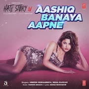 Aashiq Banaya Aapne cover art