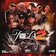 Jacob & Co 2 cover art