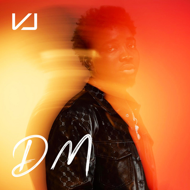 Kaay Waay cover art