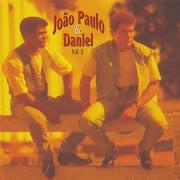 Só dá você na minha vida cover art