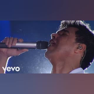 Diz Pro Meu Olhar (Ao Vivo)