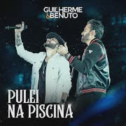 Pulei Na Piscina (Ao Vivo)