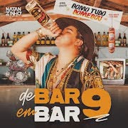 Um Beijo Por Minuto cover art