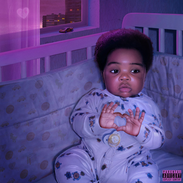 CALMANT cover art