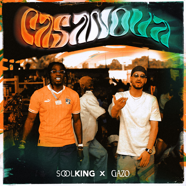 Casanova cover art