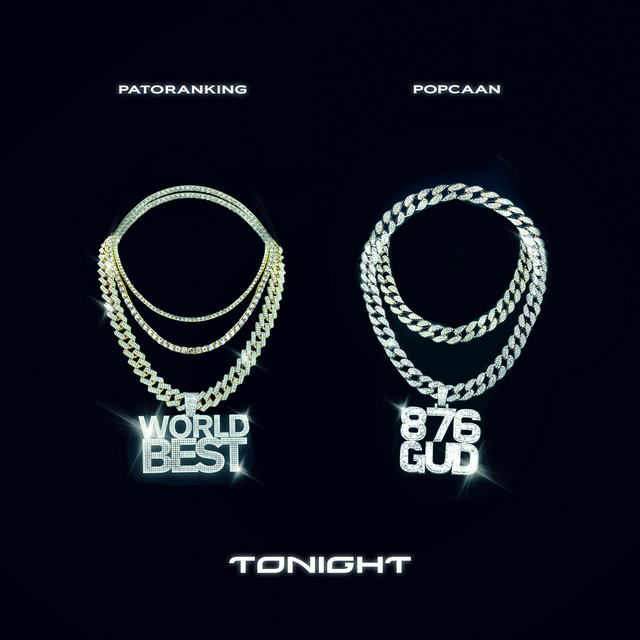 Tonight SPED UP cover art