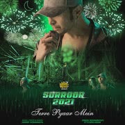 Terre Pyaar Mein cover art