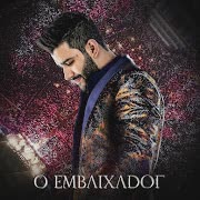 Eu Não Iria (Ao Vivo) cover art
