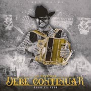 Sangoloteadito (En Vivo) cover art