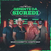 Gerente da Sicredi cover art