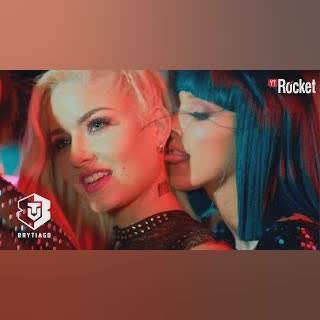 Asesina (Remix) cover art