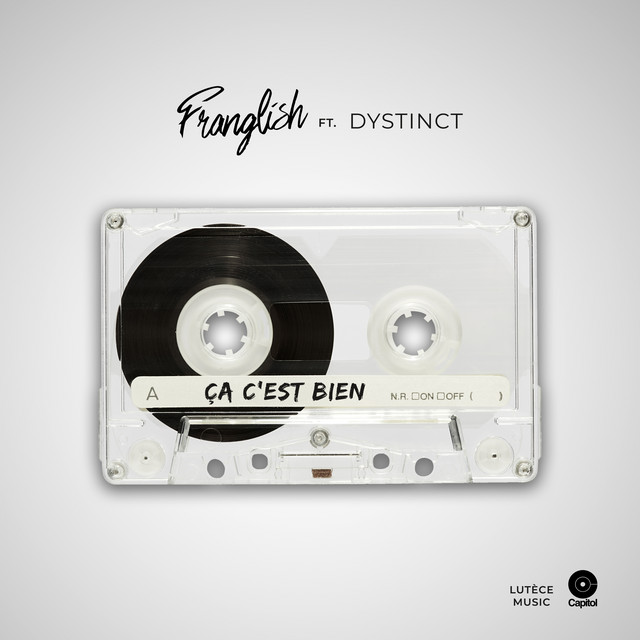 Ça c'est bien cover art