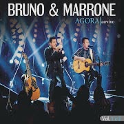 Agora (Ahora) (Ao Vivo)