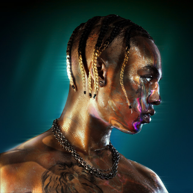 TDB cover art