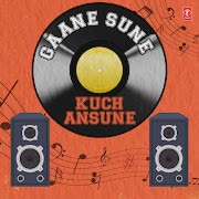 Milte Milte Haseen Wadiyon Mein cover art