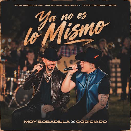 Moy Bobadilla cover art