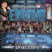 Mi Enemigo El Amor (En Vivo) cover art