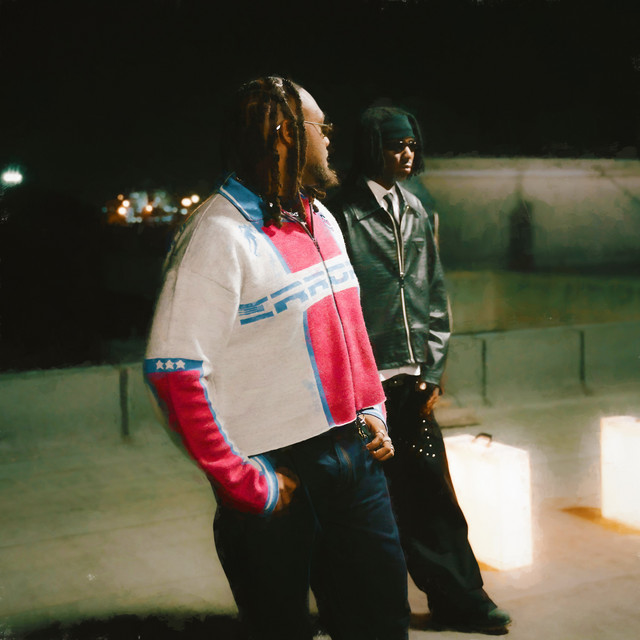 Very Soon cover art