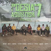 Poesia Acústica #7 -Céu Azul cover art