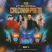Liga pra Mim cover art