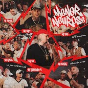 Menor Neurose (feat. MC Vine7, Mc Dkziin & MC Jottak) cover art