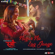Nazar Na Lag Jaaye cover art