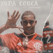 Vida Louca cover art
