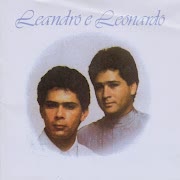 É por você que canto (The Sound of Silence) cover art