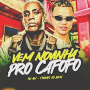 Vem Novinha pro Cafofo cover art