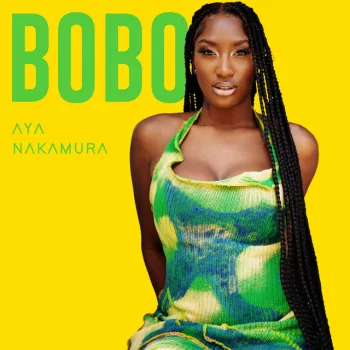 Bobo cover art