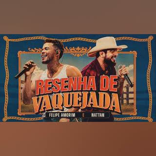 RESENHA DE VAQUEJADA (MARIA VAQUEIRO) cover art