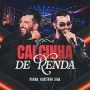 Calcinha de Renda (Ao Vivo) cover art